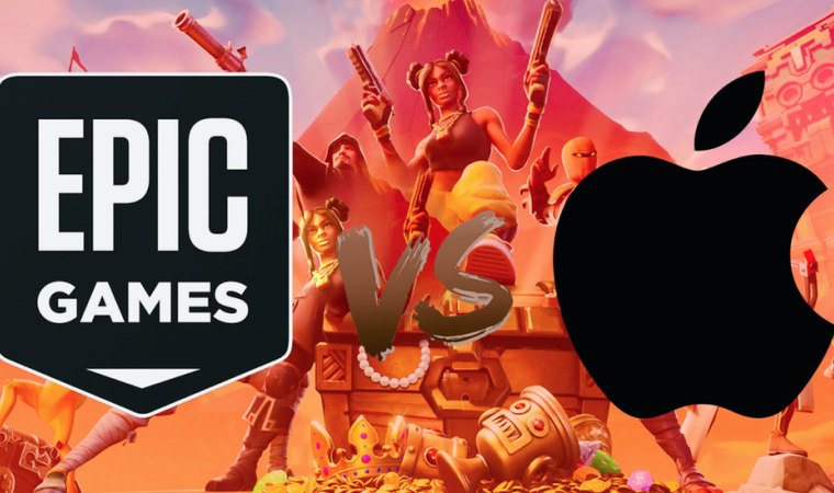 Apple: Epic Games'in açtığı dava bugün görülmeye başlanacak