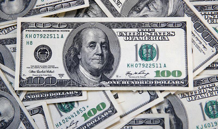 Dolar/TL'de 'adil değer' tahmininde sert yükseliş