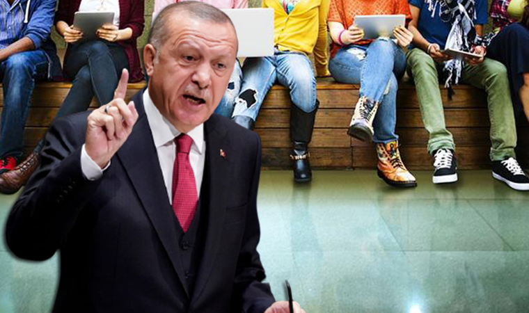 Son ankette dikkat çeken detay: AKP'den kopanlar ve Z kuşağı kime oy verecek?