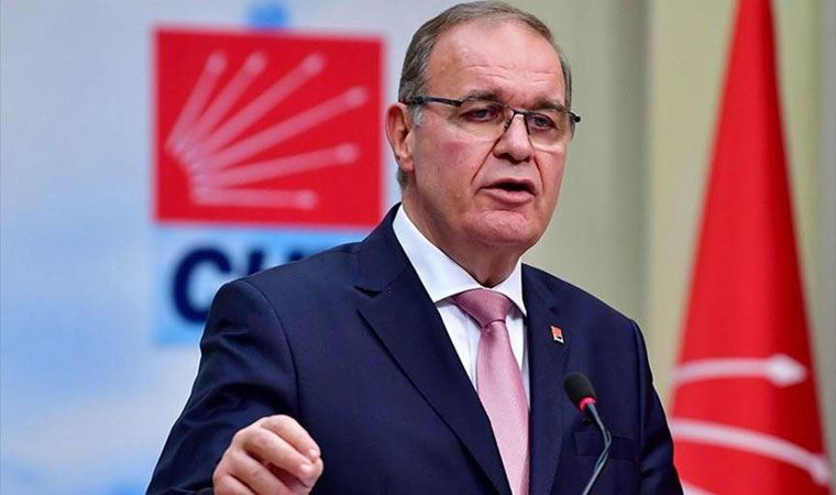 CHP'den sert açıklamalar: Artık hükümet, devlet aklıyla yönetmiyor; trol aklıyla yönetiyor