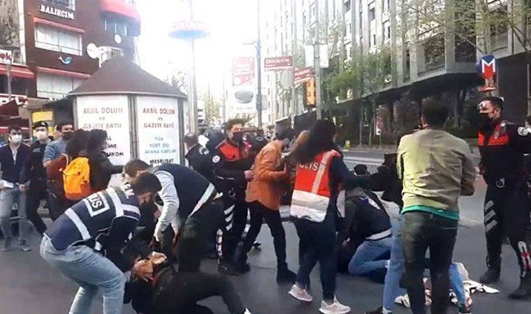 CHP'den itiraz! Görüntü yasağı genelgesini Danıştay'a götürdü