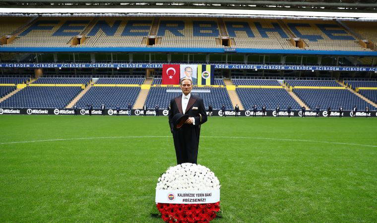 Fenerbahçe Müzesi Müdürü Alp Bacıoğlu: "Ata'nın gönül bağı vardı"
