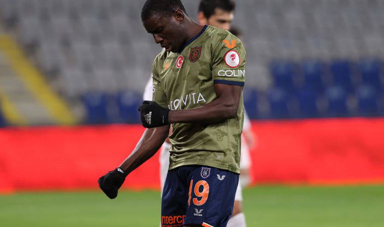 Süper Lig'i hedefleyen Adana Demirspor'da Demba Ba iddiası