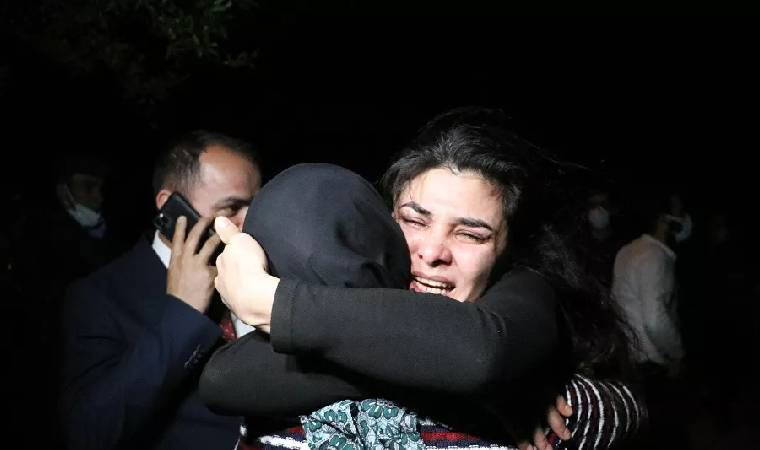 Melek İpek'in ailesi konuştu: 'Kimse istemez, ama kızımız ve torunlarımız da ölebilirdi'