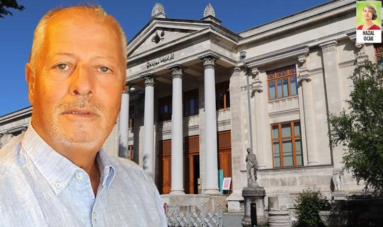 Taşınma skandalına Pasinli'den tepki: 