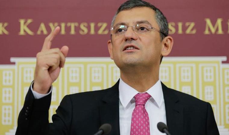 CHP'li Özel'den Atatürk'e lanet okuyan imama sert tepki: And olsun ki; hesabını soracağız