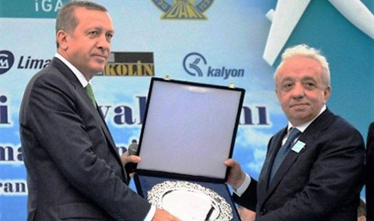 Cengiz Holding'e Türkiye yetmedi!