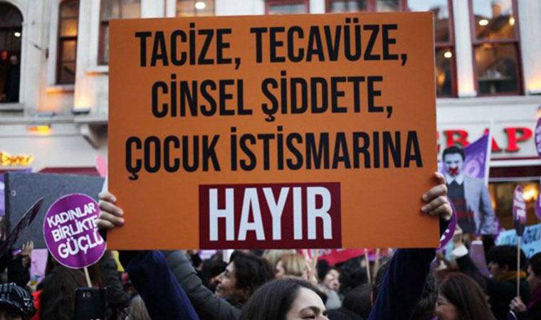 Adana'da, 'cinsel terapi' bahanesiyle kadınları istismar eden şüpheliye gözaltı