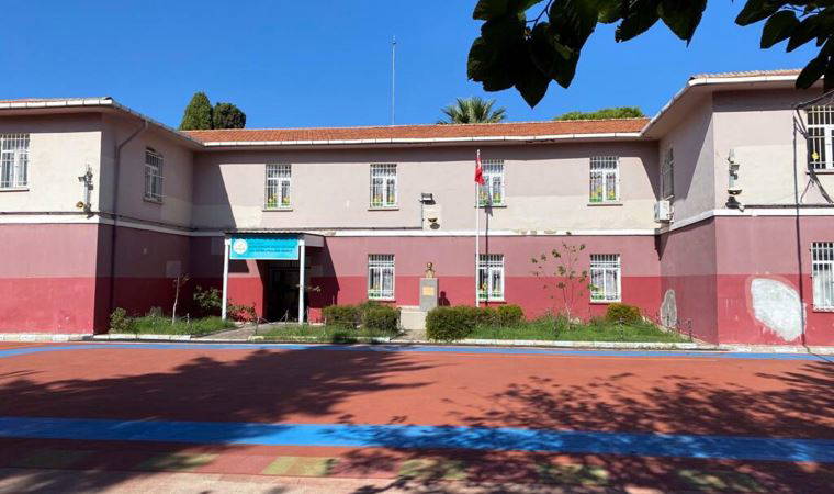 Otizmli çocukların eğitim gördüğü okul talan edildi