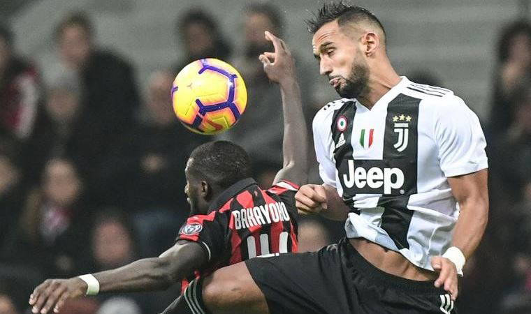 Medhi Benatia, Fenerbahçe ve Galatasaray'a önerildi