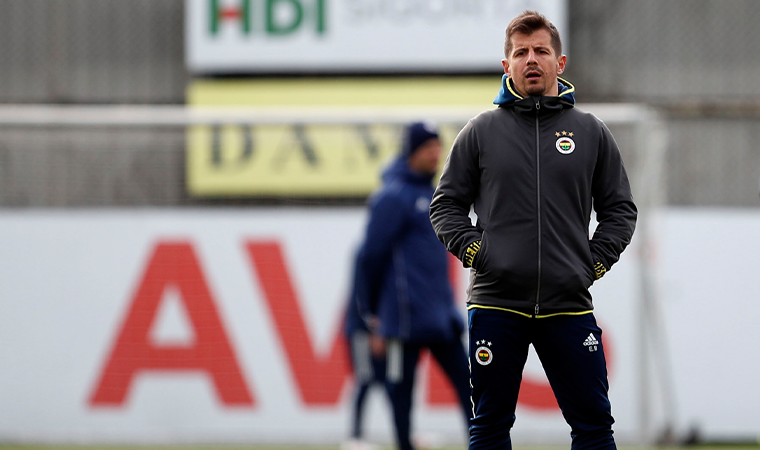 Fenerbahçe'den Emre Belözoğlu'na başsağlığı