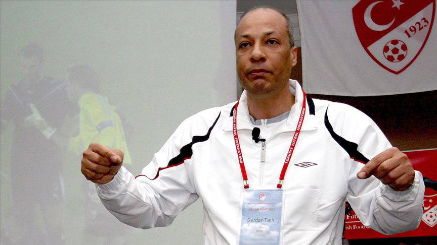 FIFA, MHK Başkanı Serdar Tatlı'yı yok saydı