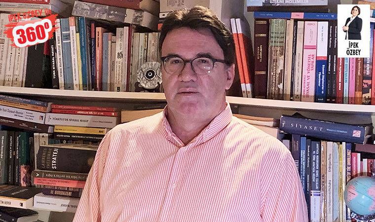 Prof. Tanju Tosun: Siyasetin çivisi çıktı