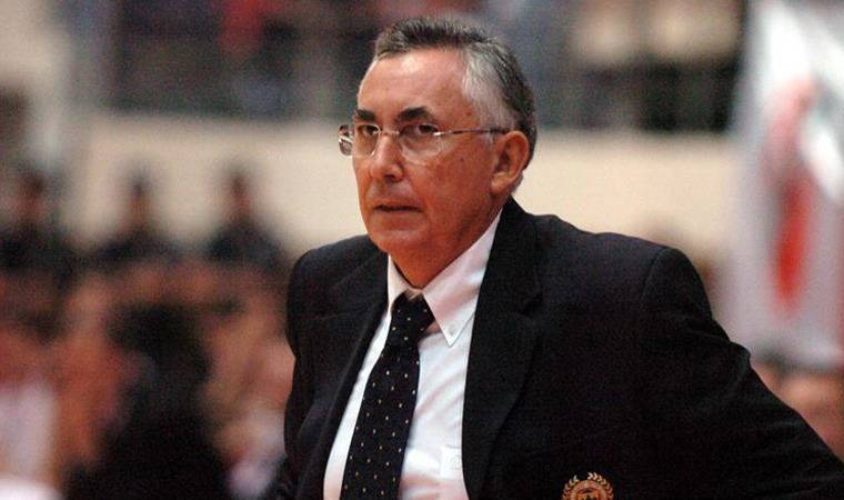 Efsane başantrenör Aydın Örs'ten Anadolu Efes yorumu