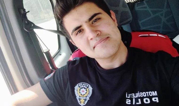 Arkadaşları cesediyle karşılaştı: Bucak'ta görevli polis memuru evde ölü bulundu