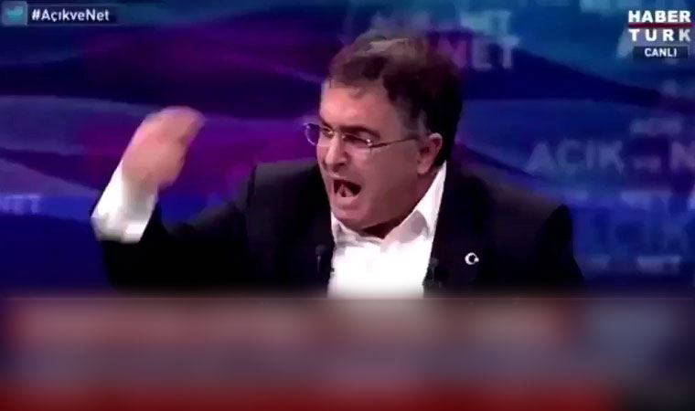 Ceza hukukçusu Ersan Şen'den Atatürk'e lanet okuyan imama sert yanıt