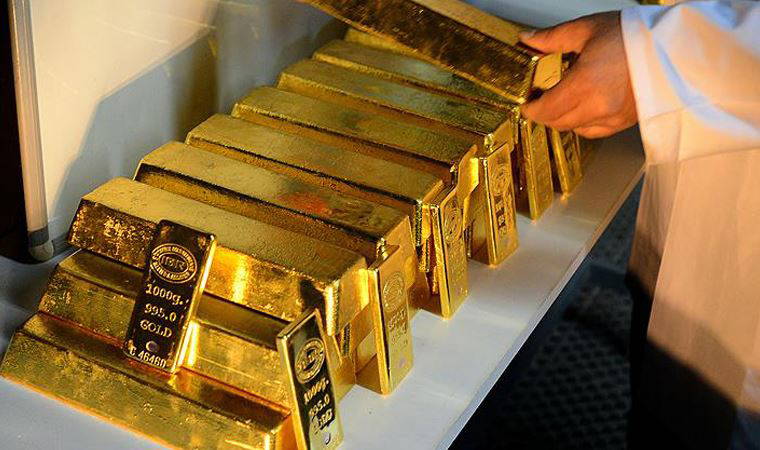 Kapalıçarşı esnafı dolar ve altın tahminini açıkladı!