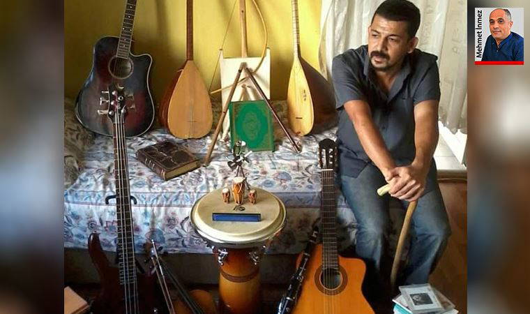 Pandeminin en çok etkilediği meslek gruplarından biri de müzisyenler oldu