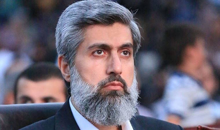 Furkan Vakfı kurucu başkanı Alparslan Kuytul gözaltına alındı