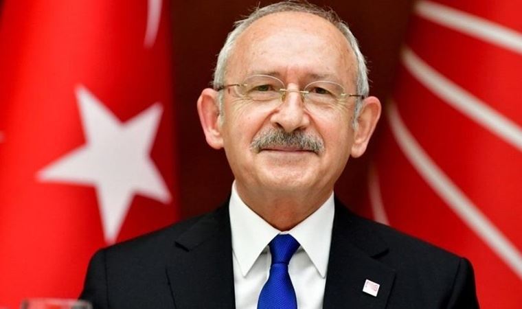 Kemal Kılıçdaroğlu, sosyal medya akımına katıldı