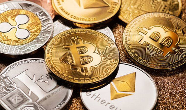 Kripto para piyasalarında son durum! Ethereum yeni rekor kırdı