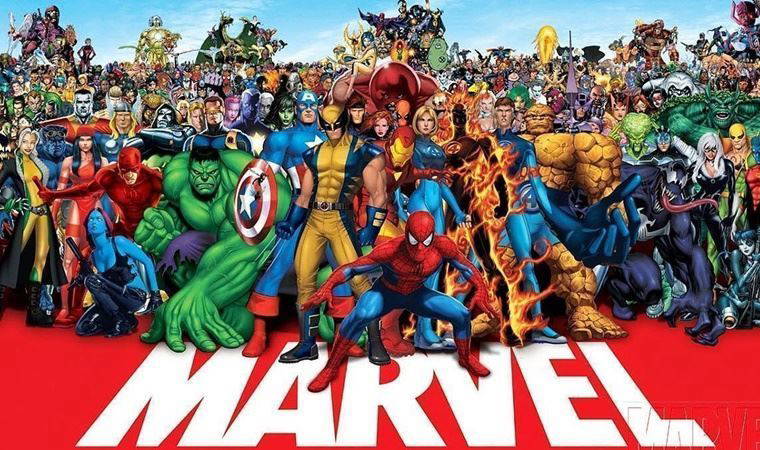 Marvel, yeni filmlerinin vizyon tarihlerini ses getiren bir video duyurdu