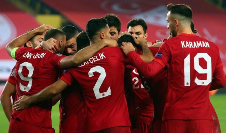 UEFA'dan flaş EURO  2020 kararı; takım kadroları 26 kişi