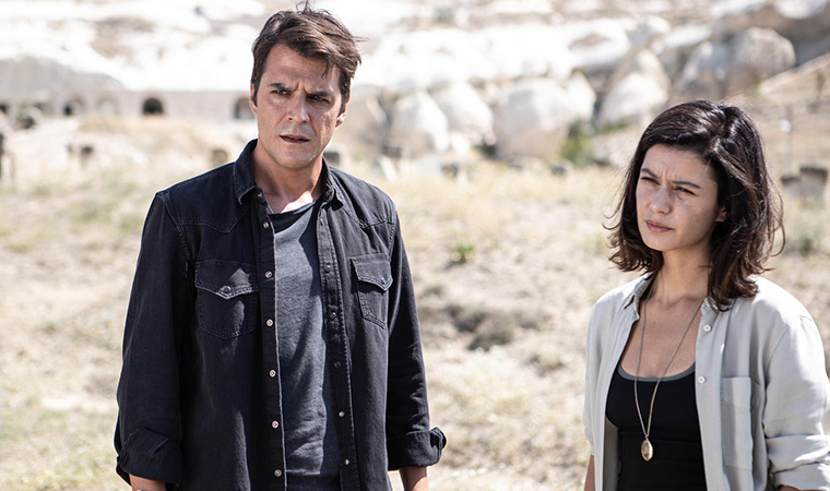 Mahkeme Atiye dizisi için kararını verdi