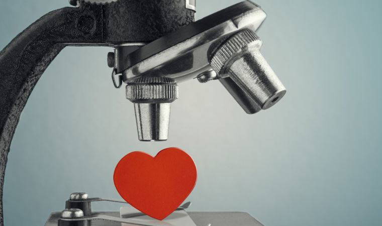 DNA eşleştiren çöpçatanlar: Bilim sayesinde 'doğru insanı' bulabilir misiniz?