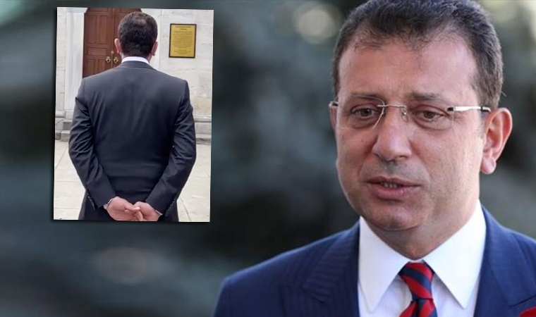 Son dakika... Bakanlık ve Başsavcılık'tan Ekrem İmamoğlu açıklaması