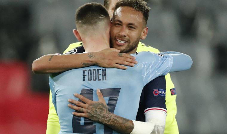 Manchester City - Paris Saint Germain maçı saat kaçta, hangi kanalda?