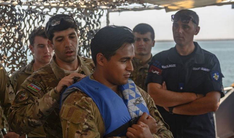 ABD yönetimi Azerbaycan'a yönelik askeri yardımlarla ilgili kararını Kongreye bildirdi