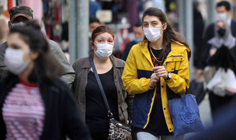 Sağlık Bakanı Fahrettin Koca, illere göre haftalık vaka sayısını açıkladı