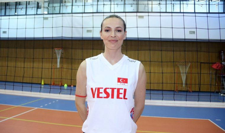 Eda Erdem Dündar: “Milli Takımı hepimiz çok özledik”