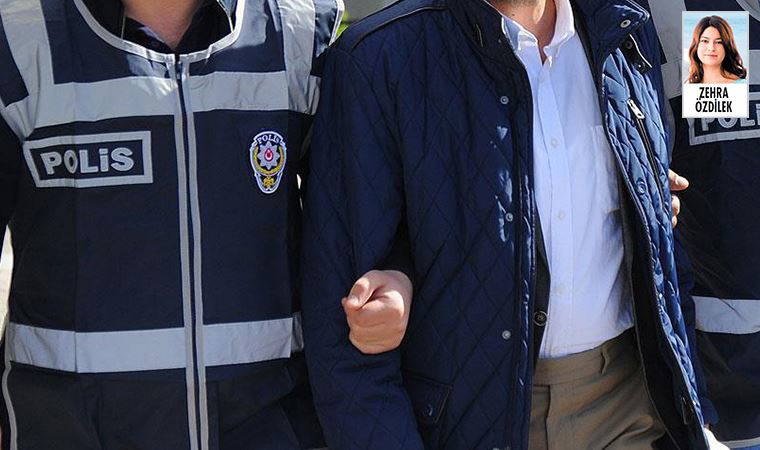 Alkol sattığı için gözaltına alınan esnaf: 