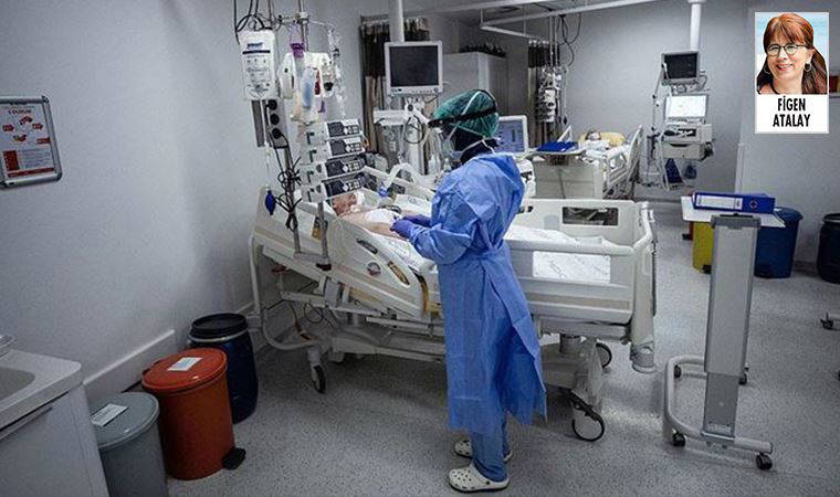 Eğitim-İş Genel Başkanı Orhan Yıldırım, 