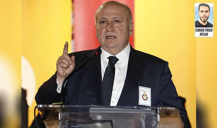 Camiadan destek alan Işın Çelebi, Galatasaray başkan adaylığına hazırlanıyor