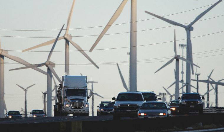 İklim değişikliği: Devletler sözlerini tutarsa sıcaklık ‘2,4 derece artacak’