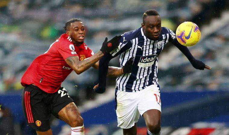 Galatasaray'ın gönderdiği Diagne, İngiltere'de kıymete bindi!