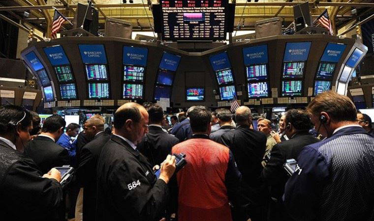 ABD Hazine Bakanı Yellen konuştu küresel piyasalar karıştı