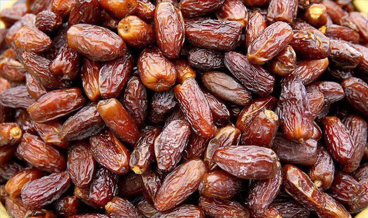 Ramazan'da hurmanın porsiyonsuz tüketimi, kan şekerinde dalgalanmalara yol açabilir