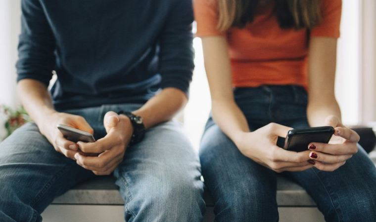 Oxford araştırması: Gençlerde teknoloji kullanımının psikolojik sorunlarla bağlantısı yok