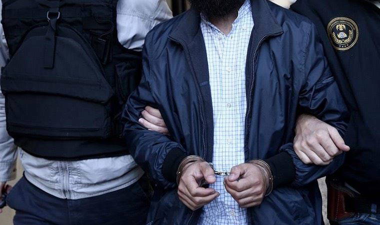 IŞİD operasyonunda 6 zanlı tutuklandı
