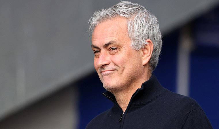 Jose Mourinho'nun sözleşme detayları belli oldu