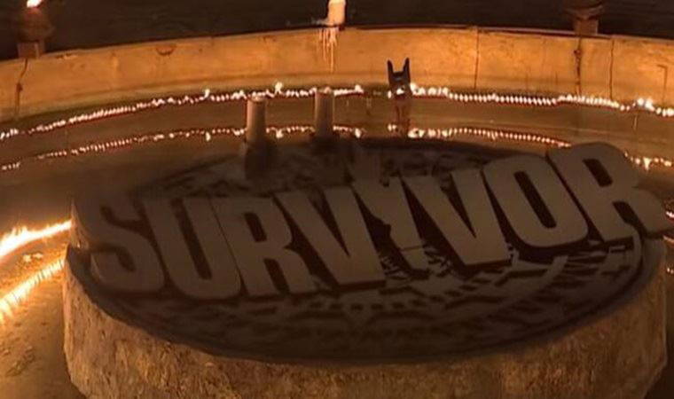 Survivor'da elenen isim Melis Sezer oldu