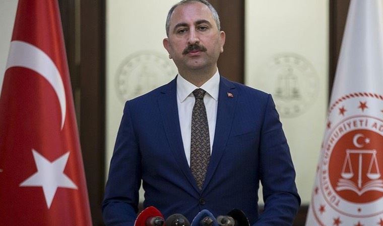 CHP'den Bakan Gül'e yanıt