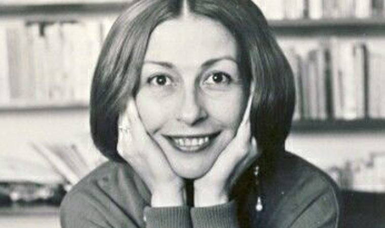Yazar Emine Işınsu yaşamını yitirdi
