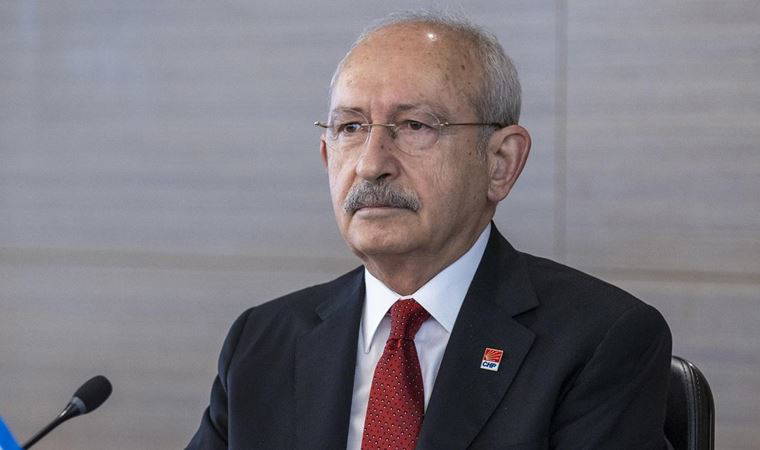 Kılıçdaroğlu: 'Diledikleri gibi denetim yapsınlar...'