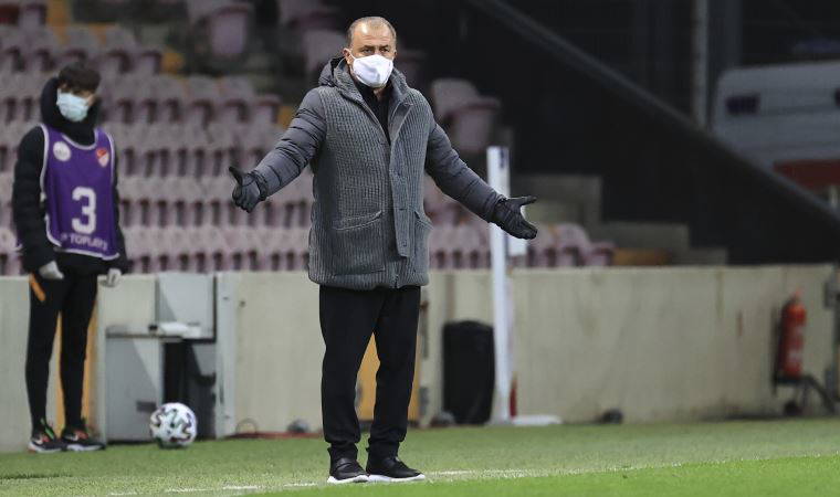 Fatih Terim'den tazminat davası