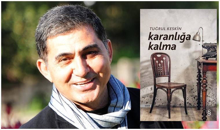 Keskin bir manifesto!’